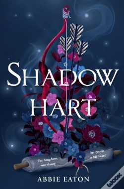 Capa do artigo Shadowhart