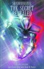 Shadowhawk The Secret Revealed - Preview