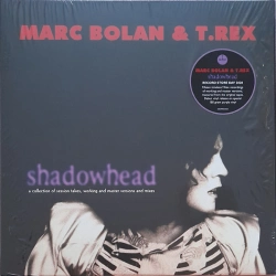 Capa do artigo Shadowhead - Vinil