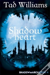 Capa do artigo Shadowheart