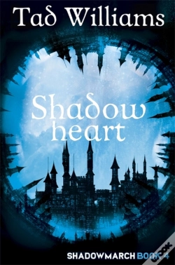 Capa do artigo Shadowheart