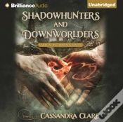 Capa do artigo Shadowhunters And Downworlders