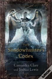 Capa do artigo Shadowhunter