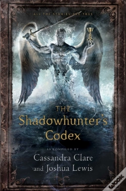 Capa do artigo Shadowhunter'S Codex