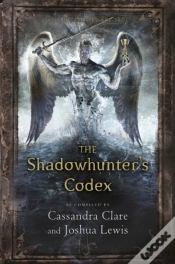 Capa do artigo Shadowhunter