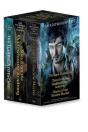 Shadowhunters Slipcase (2019) - Preview