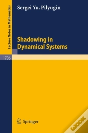 Capa do artigo Shadowing In Dynamical Systems