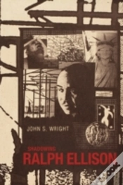 Capa do artigo Shadowing Ralph Ellison