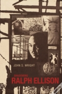 Capa do artigo Shadowing Ralph Ellison