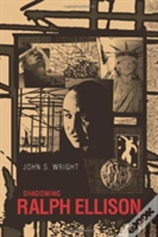 Capa do artigo Shadowing Ralph Ellison