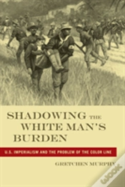Capa do artigo Shadowing The White Man