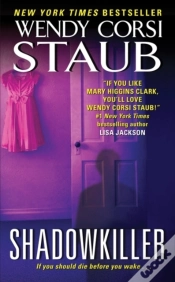 Capa do artigo Shadowkiller