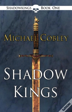 Capa do artigo Shadowkings
