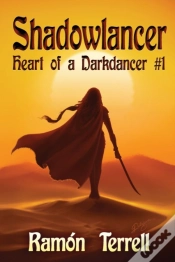 Capa do artigo Shadowlancer