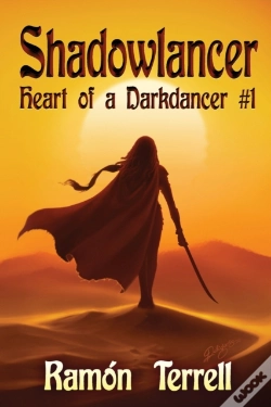 Capa do artigo Shadowlancer
