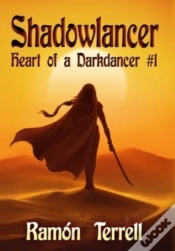 Capa do artigo Shadowlancer
