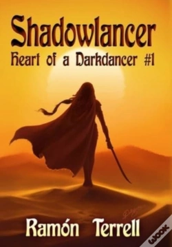 Capa do artigo Shadowlancer