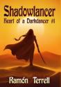 Shadowlancer - Preview