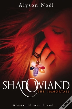 Capa do artigo Shadowland