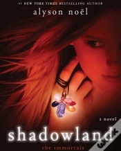 Capa do artigo Shadowland