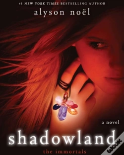 Capa do artigo Shadowland
