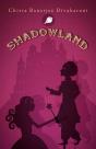 Shadowland - Preview