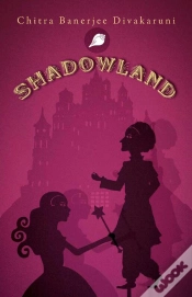 Capa do artigo Shadowland