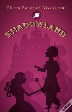 Capa do artigo Shadowland