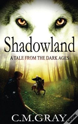 Capa do artigo Shadowland