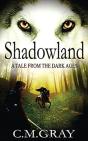 Shadowland - Preview