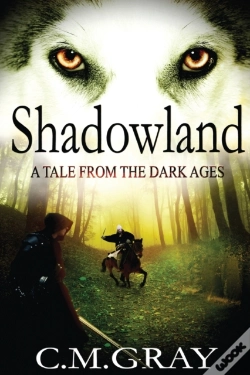 Capa do artigo Shadowland