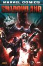 Shadowland - Preview
