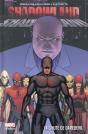Shadowland - Preview