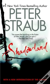 Capa do artigo Shadowland
