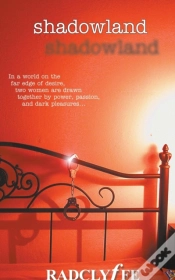 Capa do artigo Shadowland