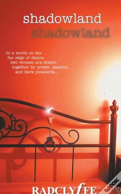 Capa do artigo Shadowland