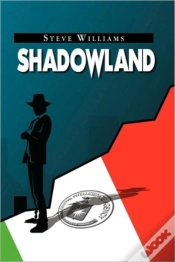 Capa do artigo Shadowland