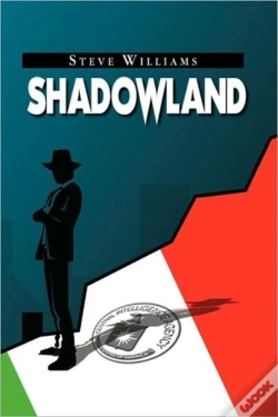 Capa do artigo Shadowland