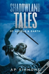 Capa do artigo Shadowland Tales