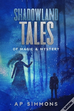 Capa do artigo Shadowland Tales