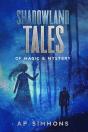 Shadowland Tales - Preview