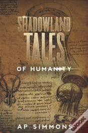 Capa do artigo Shadowland Tales