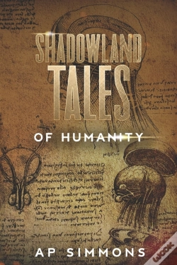Capa do artigo Shadowland Tales