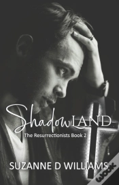 Capa do artigo Shadowland