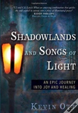 Capa do artigo Shadowlands And Songs Of Light