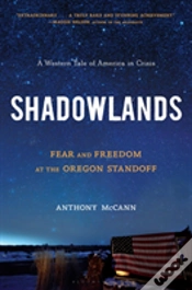 Capa do artigo Shadowlands
