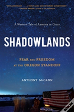 Capa do artigo Shadowlands