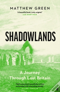 Capa do artigo Shadowlands