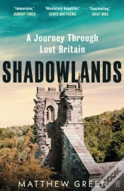 Capa do artigo Shadowlands