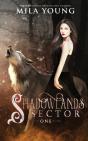Shadowlands Sector, One: Paranormal Roma - Preview